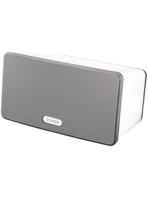 Sonos - PLAY3EU1 - Play 3 White, white, PLAY3EU1, Sonos