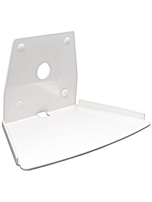 Sonos - ZONE@WALL - Wall Bracket For SONOS S5 White, white, ZONE@WALL, Sonos