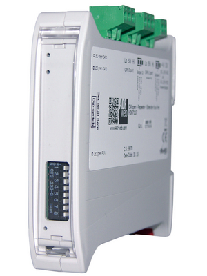 ADFweb - HD67117 - CAN Bus Repeater CAN v2.0A-CAN v2.0A, HD67117, ADFweb