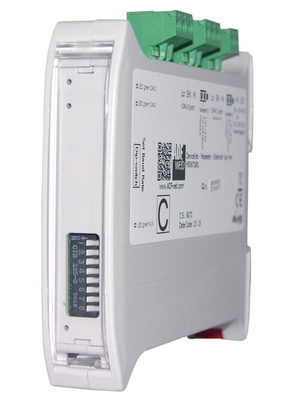 ADFweb - HD67181 - CAN Bus Repeater CAN v2.0B-CAN v2.0B, HD67181, ADFweb