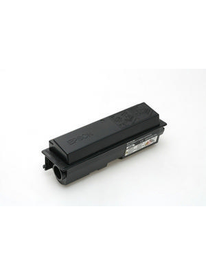 Epson - C13S050436 - Toner 0436 black, C13S050436, Epson