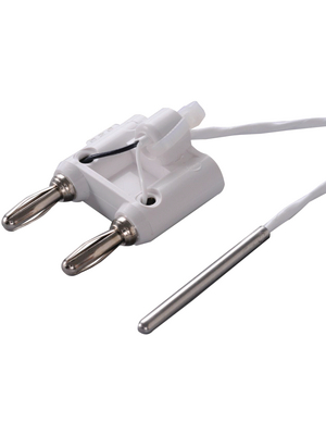 Keysight - E2308A - Thermistor Temperature Probe, E2308A, Keysight