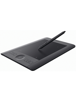 Wacom - PTH-451-DEIT - Intuos Pro Small ger / ita, PTH-451-DEIT, Wacom