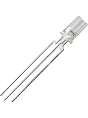 Broadcom - SP000063860 - Fiber optic receiver, SFH551/1-1, SP000063860, Broadcom