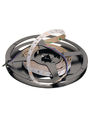 Sloan - FP-F01B-500 - LED strip RGB 12 VDC 5 m, FP-F01B-500, Sloan