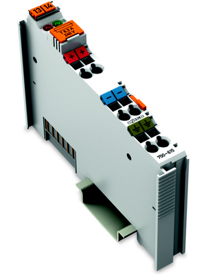 Wago - 750-615 - Supply Module N/A, 750-615, Wago