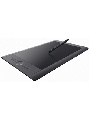 Wacom - PTH-851-DEIT - Intuos Pro Large ger / ita, PTH-851-DEIT, Wacom