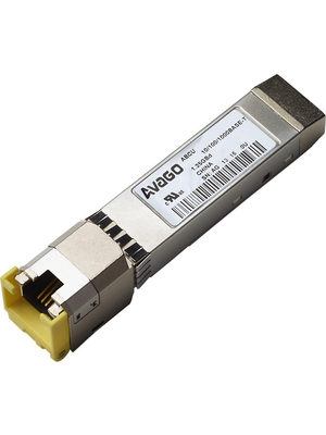 Broadcom - ABCU-5730GZ - Transceiver -5+70, RX_LOS enabled, isolated ground, ABCU-5730GZ, Broadcom