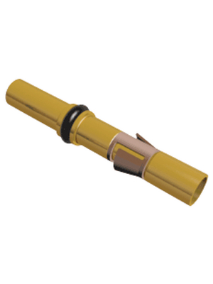 Souriau - RC16M25K - Crimp contact, female 0.8...1.5 mm2, RC16M25K, Souriau