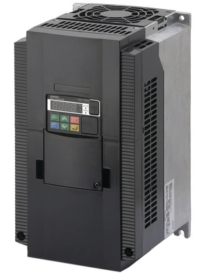 Omron Industrial Automation - 3G3MX2-A4040-E - Frequency converter MX2 4.0 kW, 380...480 VAC 3-phase, 3G3MX2-A4040-E, Omron Industrial Automation