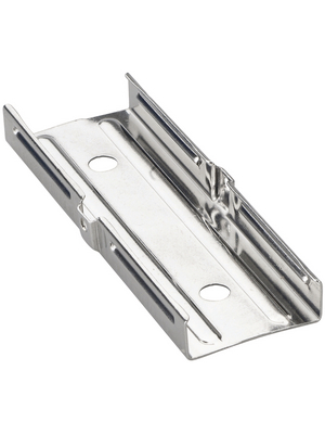 Barthelme - 50990291 - Metal connector 60 mm, 50990291, Barthelme