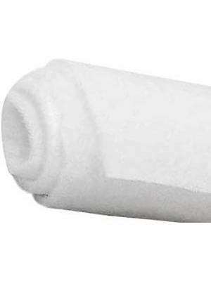 Pentair Schroff - 20705-008 - Filter mat, 20705-008, Pentair Schroff