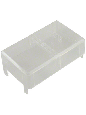 Omron Electronic Components - P9ECC - Protective Cap for Series G9, P9ECC, Omron Electronic Components