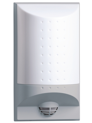 Steinel - L 650 LED GREY - LED light fixture 8 W grey, L 650 LED GREY, Steinel