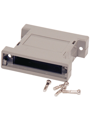 Maxxtro - MB-358 - DB25 empty housing 2 x 25P, MB-358, Maxxtro