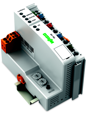 Wago - 750-319 - Fieldbus Coupler LON, 2 pin connector, 750-319, Wago