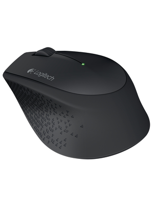 Logitech - 910-004291 - M280 wireless mouse USB, 910-004291, Logitech