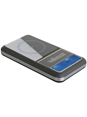 Velleman - VTBAL9 - Mini Scales, Velleman 0.1 g, VTBAL9, Velleman
