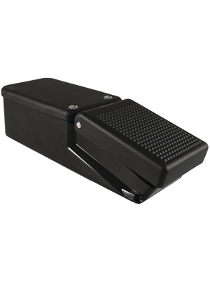Camdenboss - CFUHC1 - Foot-operated switch 6 A, CFUHC1, Camdenboss