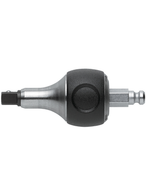 PB Swiss Tools - PB 237/R - Ratchet module 1/4'' square drive 70 mm, PB 237/R, PB Swiss Tools