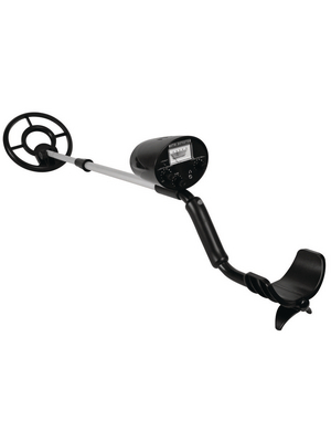 Velleman - CS130 - Metal Detectors, Velleman, CS130, Velleman