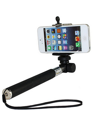 Exsys - EX-20000 - Selfie stick, EX-20000, Exsys