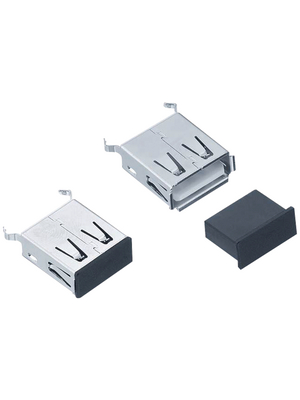 Wrth Elektronik - 726143001 - Dust cover, 726143001, Wrth Elektronik