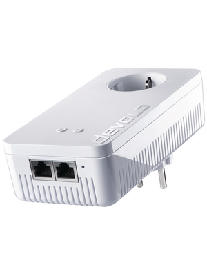 Devolo - 9383 - dLAN 1200+ WIFI ac 1 x 10/100/1000 1200 Mbps, 9383, Devolo