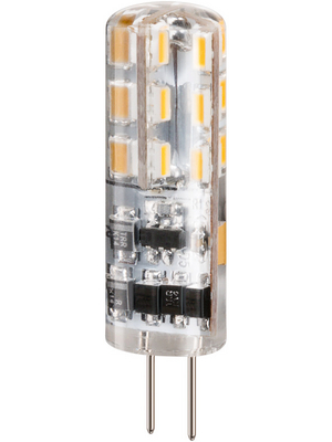 Goobay - 30655 - LED lamp G4, 30655, Goobay