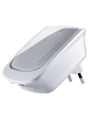 Devolo - 9461 - WIFI repeater, 9461, Devolo