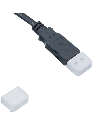 Wrth Elektronik - 726142002 - Dust cover, 726142002, Wrth Elektronik