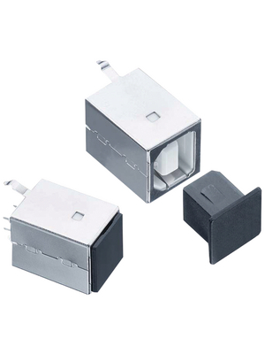 Wrth Elektronik - 726141003 - Dust cover, 726141003, Wrth Elektronik