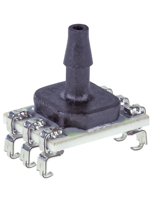 Honeywell - ABPMAND001PG2A3 - Pressure sensor, ABPMAND001PG2A3, Honeywell