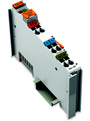 Wago - 750-601 - Supply Module N/A, 750-601, Wago