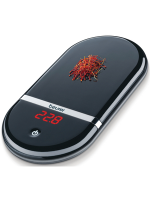 Beurer - KS36 - Precision kitchen scale, KS36, Beurer