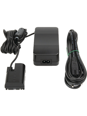 Canon Inc - 3351B003 - ACK-E6 power supply kit, 3351B003, Canon Inc