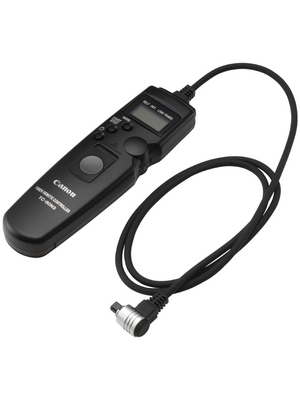 Canon Inc - 2477A004 - TC-80N3 remote release/timer, 2477A004, Canon Inc
