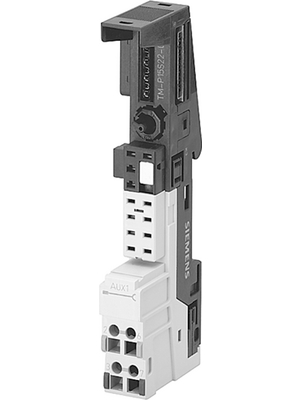 Siemens - 6ES7193-4CC30-0AA0 - Terminalmodul TM-P15C23-A1, 6ES7193-4CC30-0AA0, Siemens