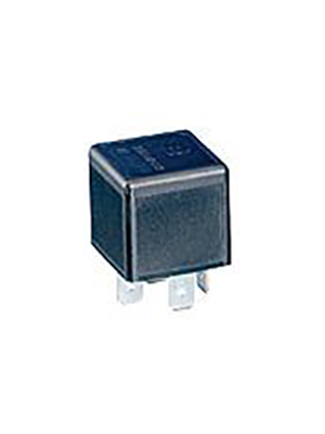 TE Connectivity - 6-1393302-3 - Automotive Relay 24 VDC 1.8 W, 6-1393302-3, TE Connectivity