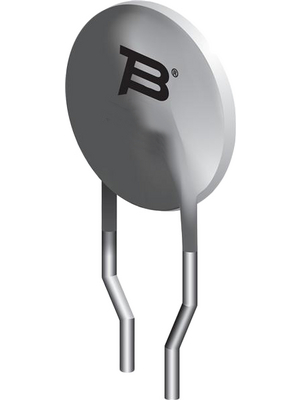 Bourns - CMF-RL10-0 - Fuse, radial 0.3 A 10 Ohm, CMF-RL10-0, Bourns