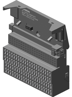 Siemens - 6ES7193-4DL00-0AA0 - Terminalmodul TM-C120C, 6ES7193-4DL00-0AA0, Siemens