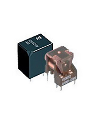 TE Connectivity - 5-1393273-6 - Automotive PCB Relay 12 VDC 1.1 W, 5-1393273-6, TE Connectivity