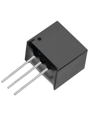 Wrth Elektronik - 173950378 - DC/DC Converter IC 3.3 VDC 3.3 V SIP-3, 173950378, Wrth Elektronik