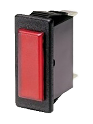Arcolectric - C0430ALNAC - Indicator lamp green, C0430ALNAC, Arcolectric
