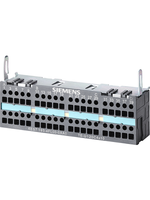 Siemens - 6ES7193-4FL00-0AA0 - Additional terminal, 6ES7193-4FL00-0AA0, Siemens
