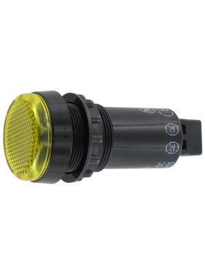 Sloan - 951YY3B - LED Indicator yellow, 951YY3B, Sloan