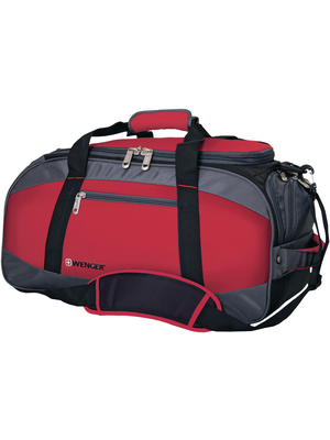Wenger - L21.1011.01 - Lancy 21 sports bag, 25 litre, L21.1011.01, Wenger