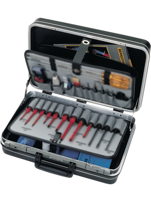 Bernstein - 6715 - Toolbox, 6715, Bernstein