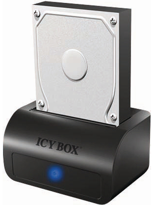 ICY BOX - IB-116STU3-B - ICY BOX, IB-116STU3-B, ICY BOX