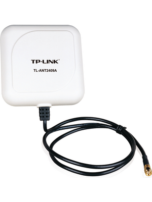 TP-Link - TL-ANT2409A - Directional aerial, indoor 9 dB, TL-ANT2409A, TP-Link